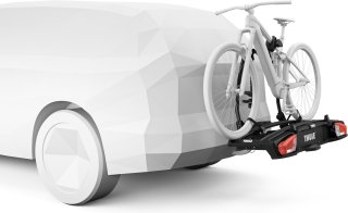 Thule VeloSpace XT Black 2(3) Bike Carrier