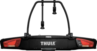 Thule VeloSpace XT Black 2(3) Bike Carrier