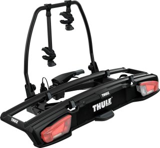 Thule VeloSpace XT Black 2(3) Bike Carrier