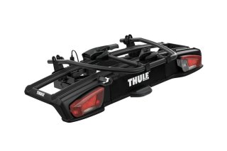 Thule VeloSpace XT Black 2(3) Bike Carrier
