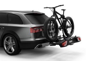 Thule VeloSpace XT Black 2(3) Bike Carrier