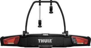 Thule VeloSpace XT Fietsendrager 2(3) Bikes Black/Aluminum