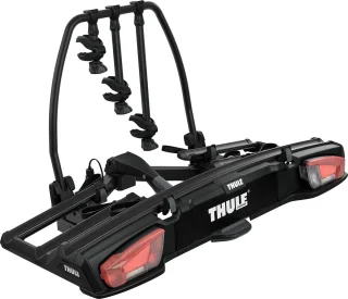 Thule VeloSpace XT Trekhaak Fietsendrager Black 3-4 Bikes