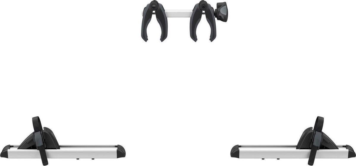 Thule Wanderway Adapter 4e Wiel Fietsendrager