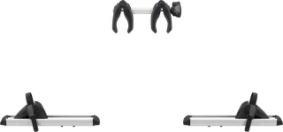Thule Wanderway Adapter 4e Wiel Fietsendrager