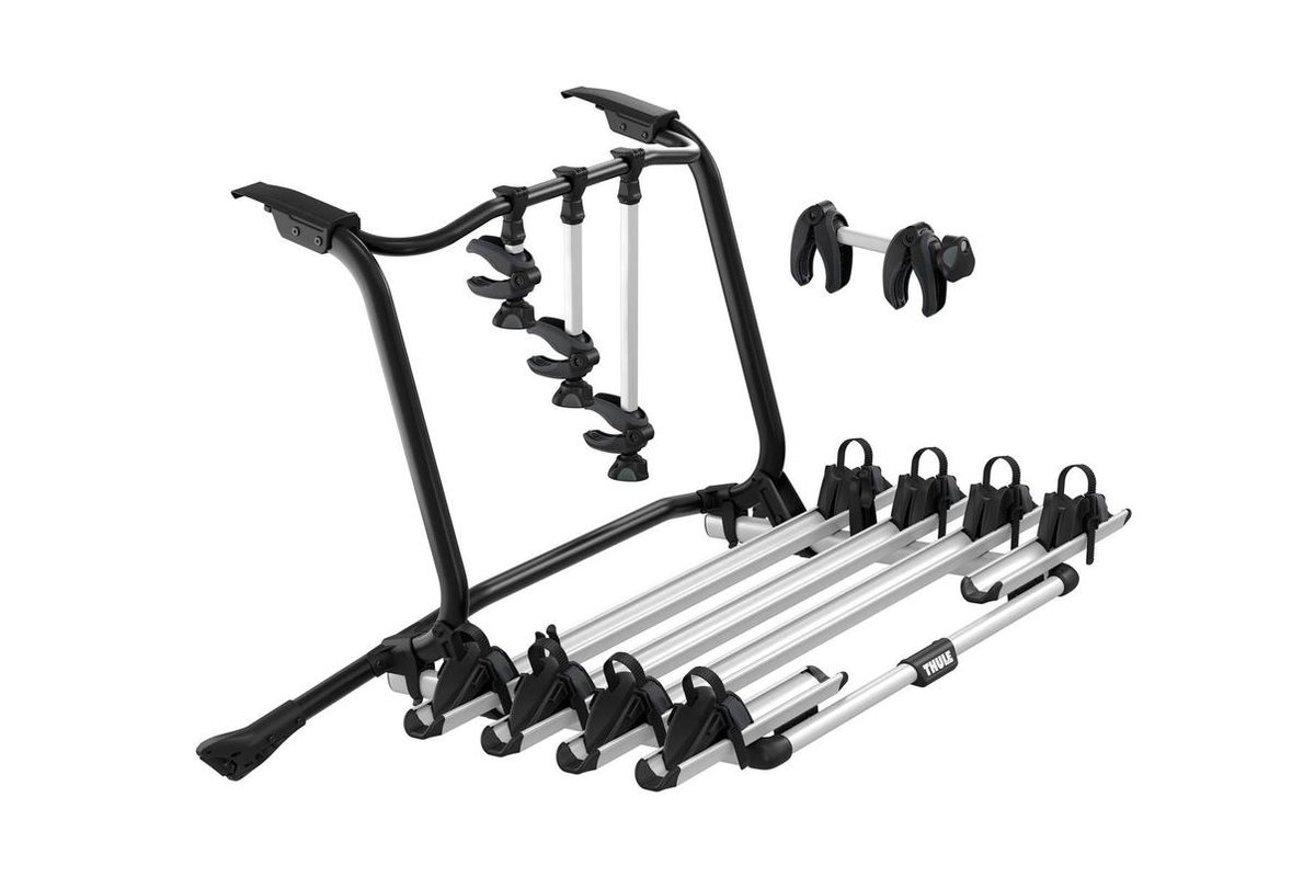 Thule Wanderway Adapter 4e Wiel Fietsendrager