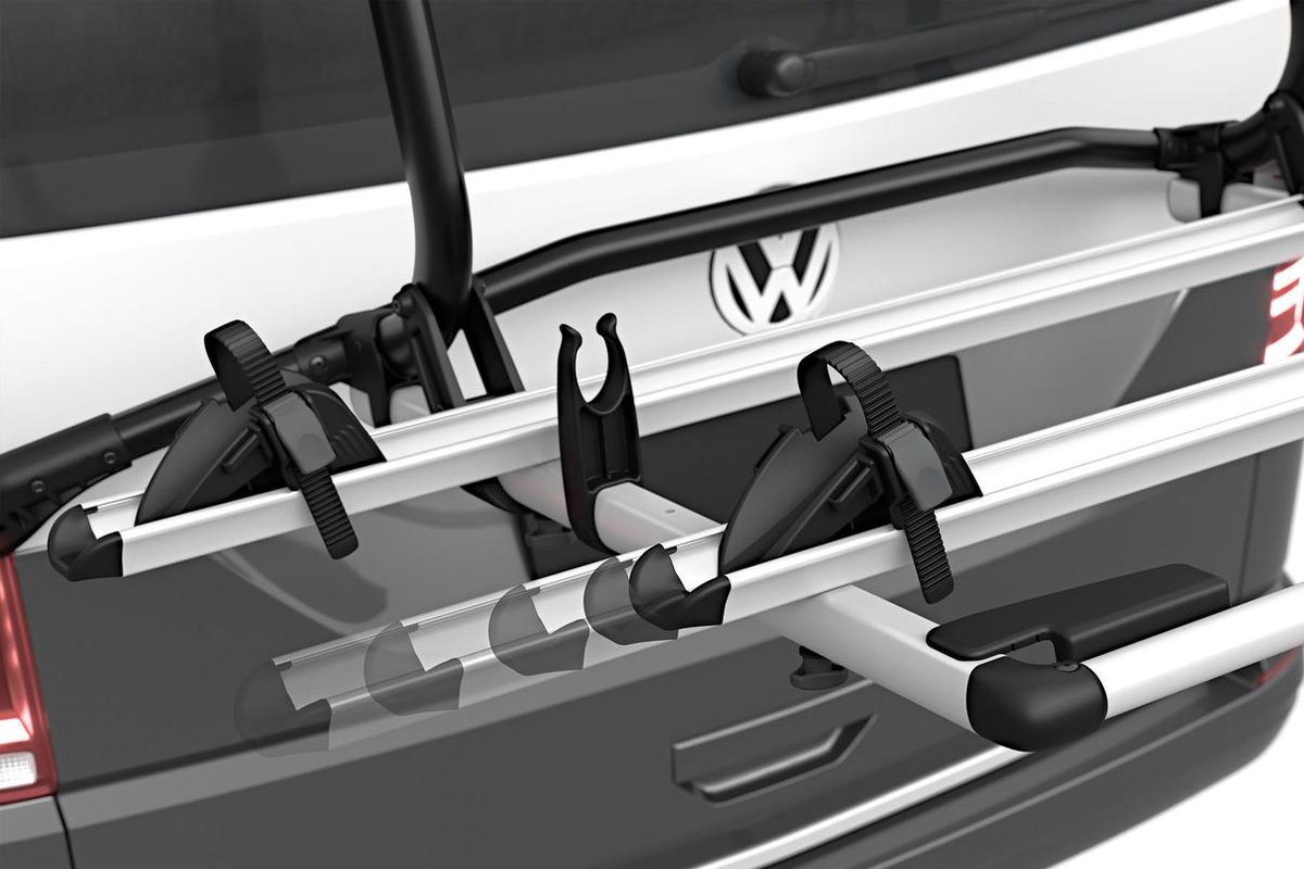 Thule Wanderway Adapter 4e Wiel Fietsendrager