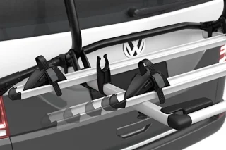 Thule Wanderway Adapter 4e Wiel Fietsendrager