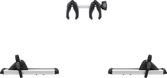Thule Wanderway Adapter 4e Wiel Fietsendrager