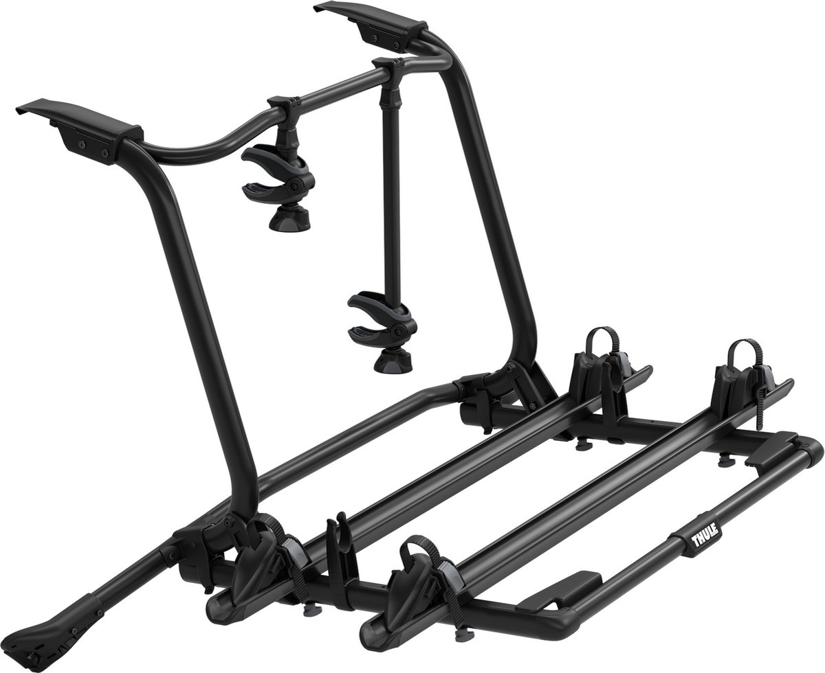 Thule WanderWay Fietsendrager Volkswagen T6