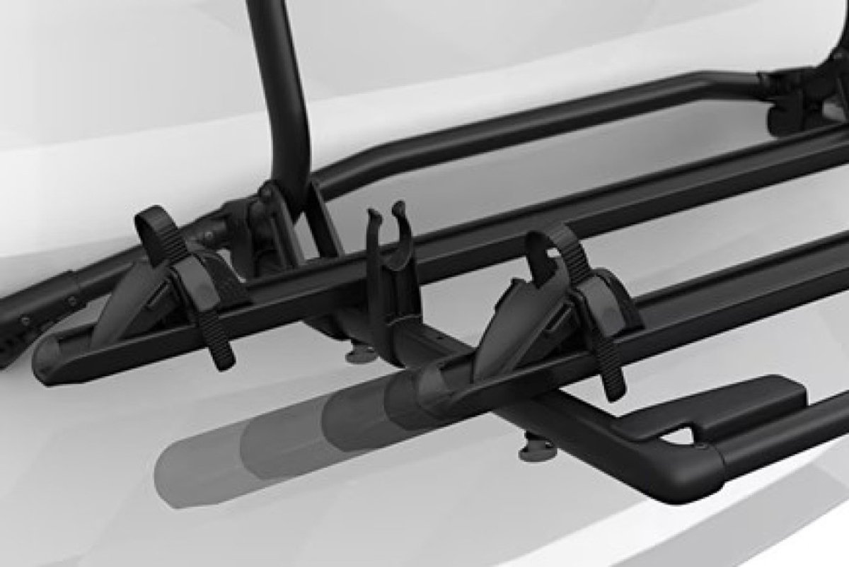 Thule WanderWay Fietsendrager Volkswagen T6