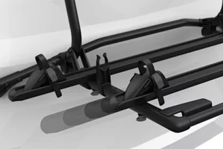 Thule WanderWay Fietsendrager Volkswagen T6