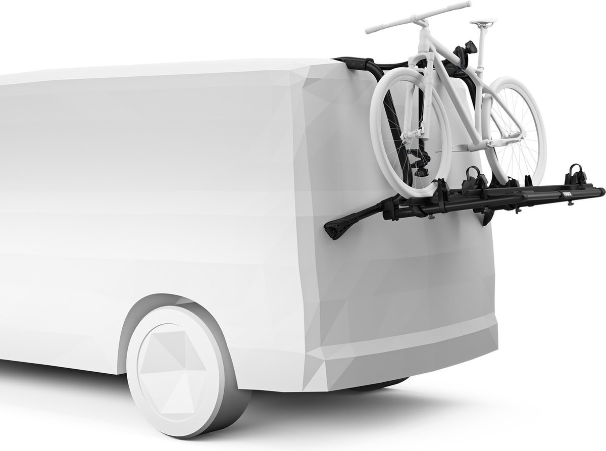 Thule WanderWay Fietsendrager Volkswagen T6