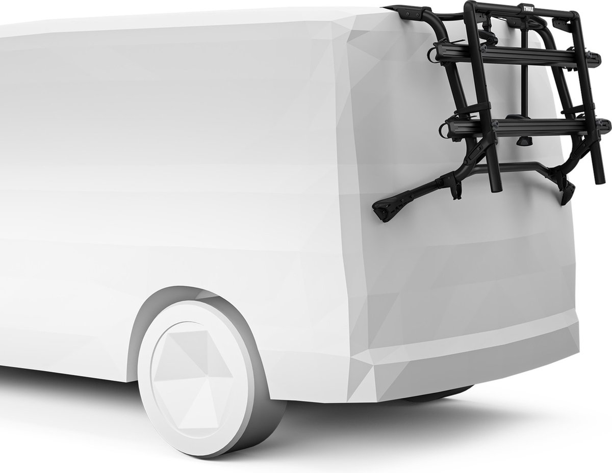 Thule WanderWay Fietsendrager Volkswagen T6