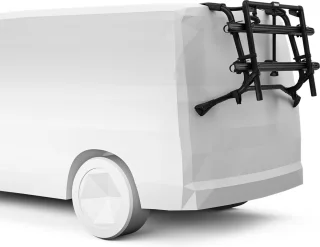 Thule WanderWay Fietsendrager Volkswagen T6