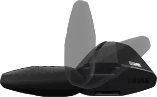 Thule WingBar Evo 127 Laadbalken