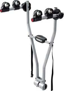 Thule Xpress Trekhaak Fietsendrager Silver