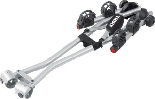 Thule Xpress Trekhaak Fietsendrager Silver