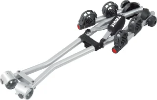 Thule Xpress Trekhaak Fietsendrager Silver