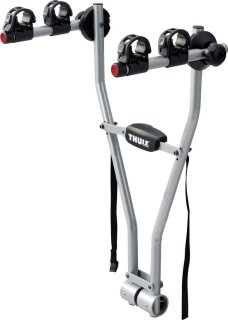 Thule Xpress Trekhaak Fietsendrager Silver