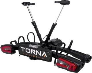 TORNA Lift 2: e-bike vervoer zonder gedoe