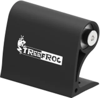 Tree Frog Lefty Mount