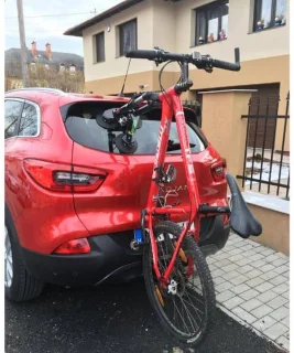 TreeFrog Pro 1 Dakfietsendrager