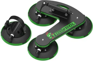 TreeFrog Pro 1 Dakfietsendrager