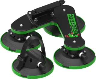 TreeFrog Pro 1 Dakfietsendrager