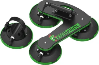 TreeFrog Pro 1 Dakfietsendrager