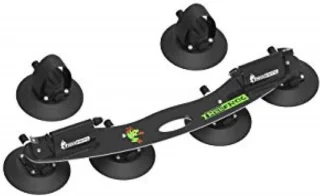 TreeFrog Pro 2 Dakfietsendrager