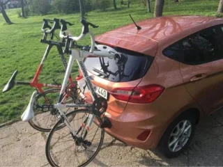 TreeFrog Pro 2 Dakfietsendrager