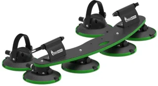TreeFrog Pro 2 Dakfietsendrager