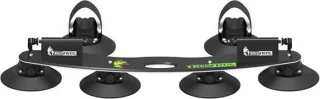 TreeFrog Pro 2 Dakfietsendrager
