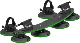 TreeFrog Pro 2: lichtgewicht, veelzijdig en verrassend sterk