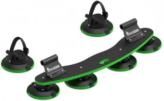 Treefrog Pro 2 Plus Fietsenrek