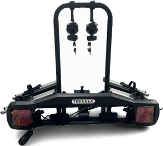 Trekker fietsendrager 2 fietsen R200