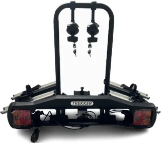 Trekker fietsendrager 3 fietsen R300