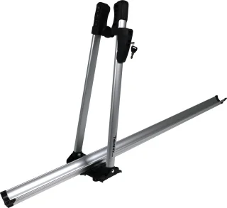 Twinny Load dakfietsdrager 1 fiets