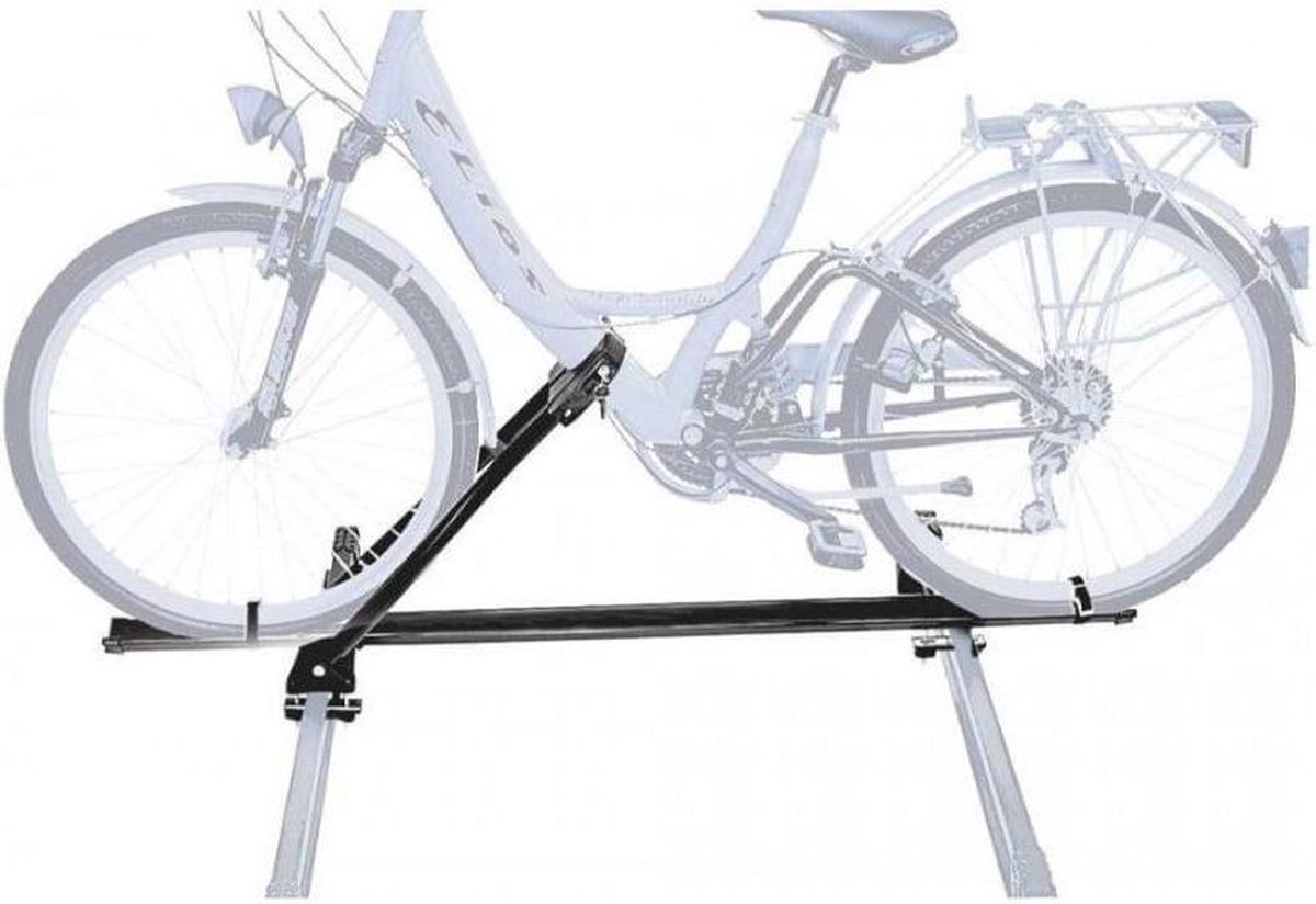 Twinny Load dakfietsdrager 1 fiets
