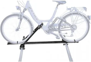 Twinny Load dakfietsdrager 1 fiets