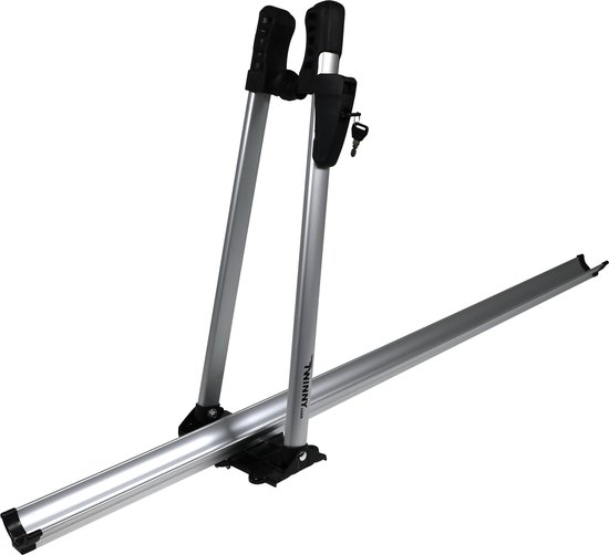 Twinny Load dakfietsdrager 1 fiets