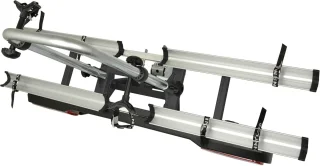 Twinny Load e-Base Carrier trekhaak fietsendrager