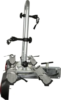 Twinny Load e-Base Carrier trekhaak fietsendrager