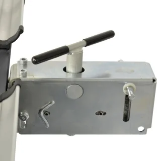Twinny Load e-Base Carrier trekhaak fietsendrager