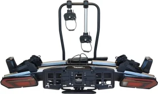 Twinny Load E-Carrier Fietsendrager voor 2 fietsen