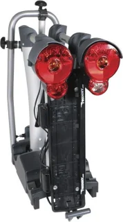 Twinny Load e-Carrier Ultra fietsendrager 2 fietsen