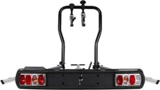Twinny Load e-Carrier Ultra fietsendrager 2 fietsen