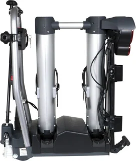 Twinny Load e-Carrier Ultra fietsendrager 2 fietsen