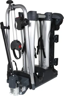 Twinny Load e-Carrier Ultra fietsendrager 2 fietsen